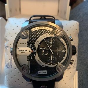 Diesel men’s watch